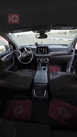 شێڤرۆلێت بلایزەر